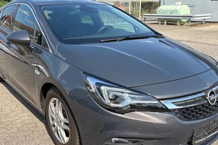 Opel Astra 92.920 km 7.950 &euro; Bornheim 53332