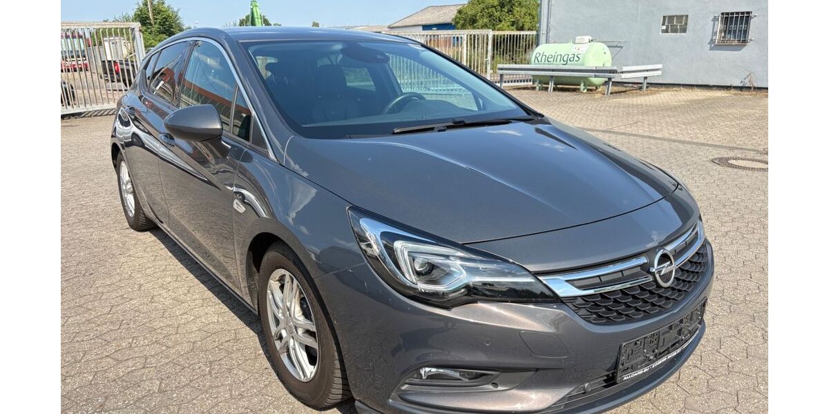 Opel Astra 92.920 km 7.950 &euro; Bornheim 53332