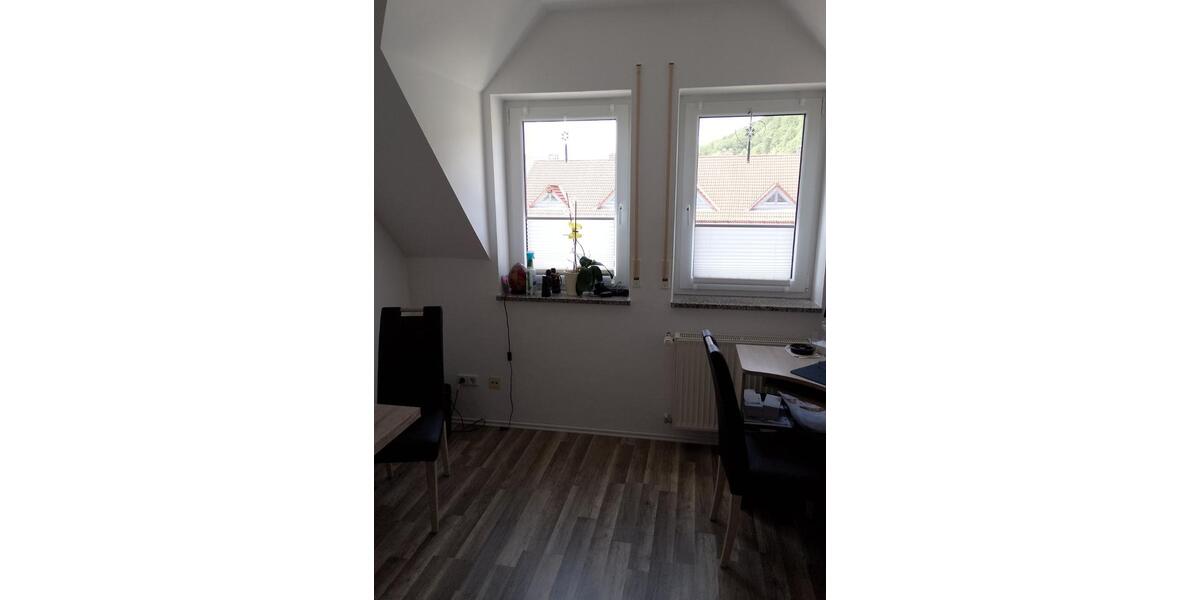 Maisonettenwohnung Sonneberg - 6 Zimmer, 125 m&sup2;, 239.000&euro; | Angebot:25321901