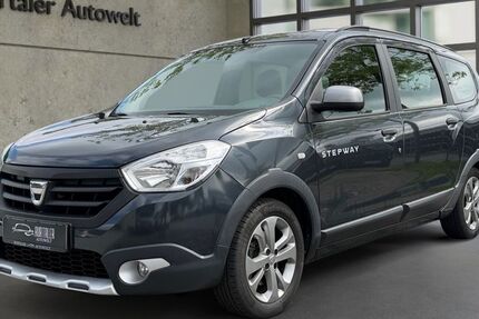 Dacia Lodgy 99.000 km 7.999 &euro; Jülich 52428