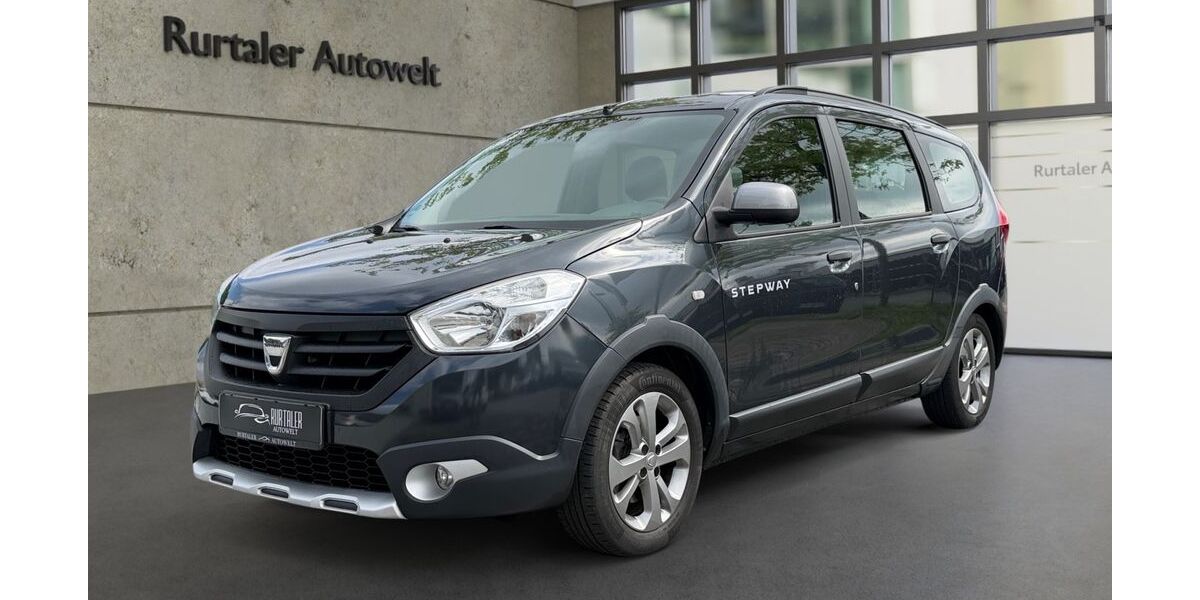 Dacia Lodgy 99.000 km 7.999 &euro; Jülich 52428