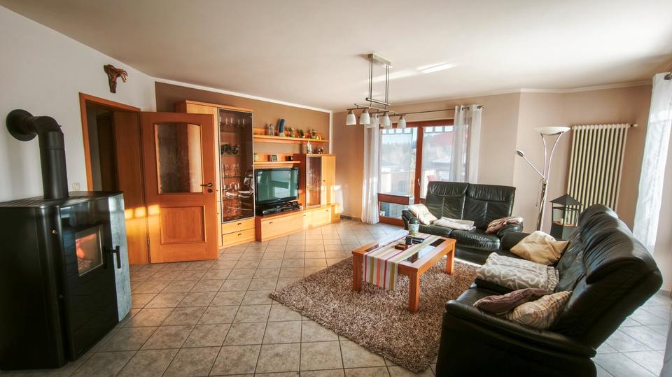 Mehrfamilienhaus, Wohnhaus Mehren - 8 Zimmer, 258 m&sup2;, 529.000&euro; | Angebot:26993396