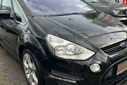 Ford S-Max 183.500 km 9.990 € Ludwigslust 19288