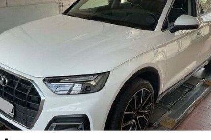 Audi Q5 88.401 km 29.930 &euro; Freiburg 79115