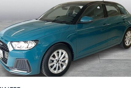 Audi A1 41.500 km 19.950 &euro; Siegen 57072