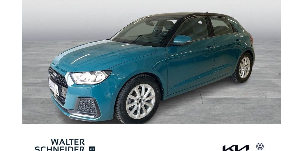 Audi A1 41.500 km 19.950 &euro; Siegen 57072