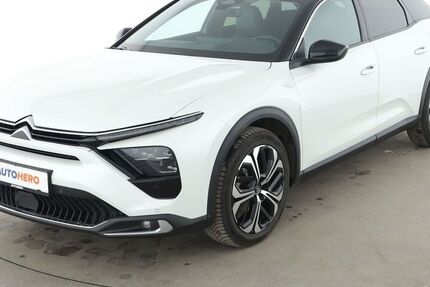 Citroen C5 X 56.897 km 21.480 &euro; Dresden 01187