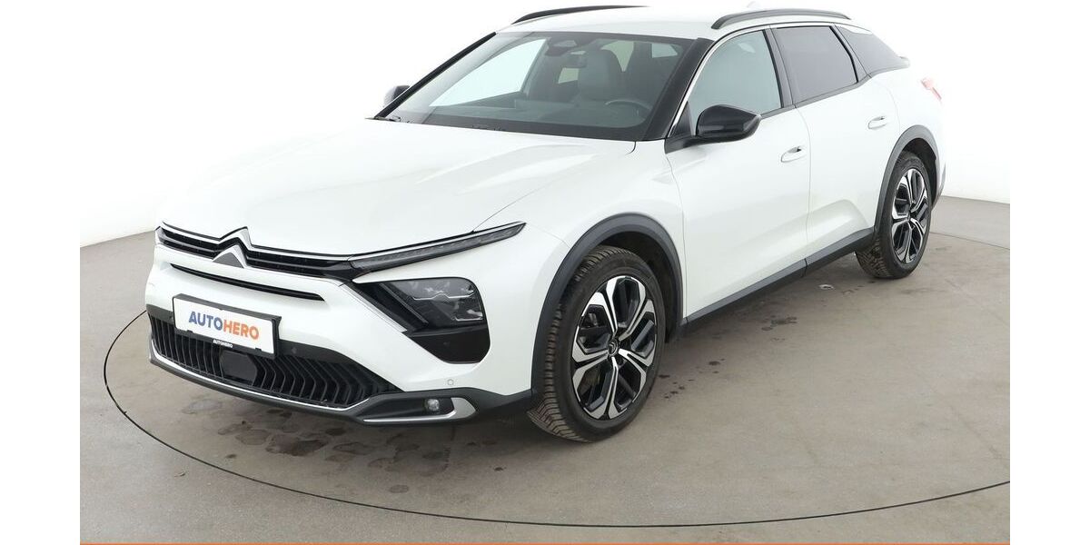 Citroen C5 X 56.897 km 21.480 &euro; Dresden 01187