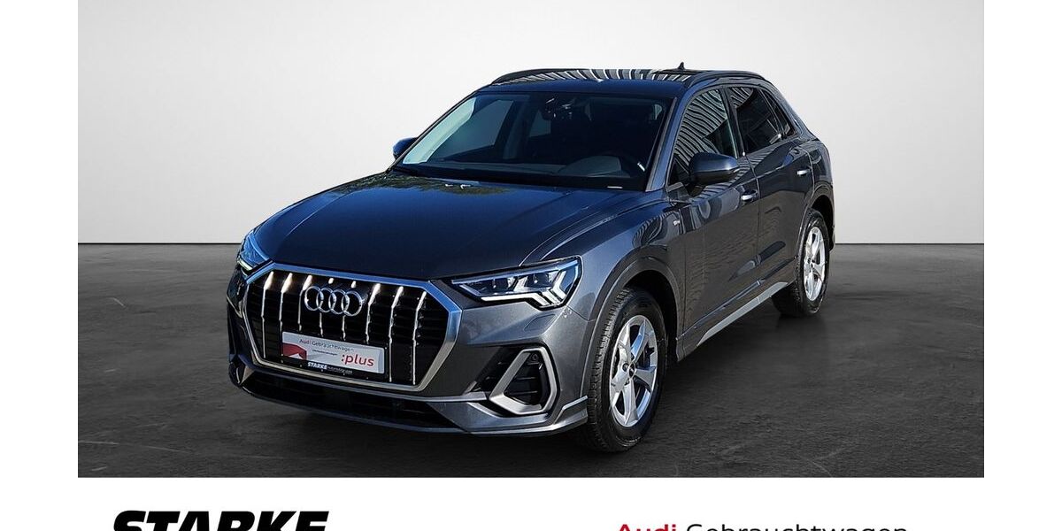 Audi Q3 39.182 km 34.930 &euro; Osnabrück 49080
