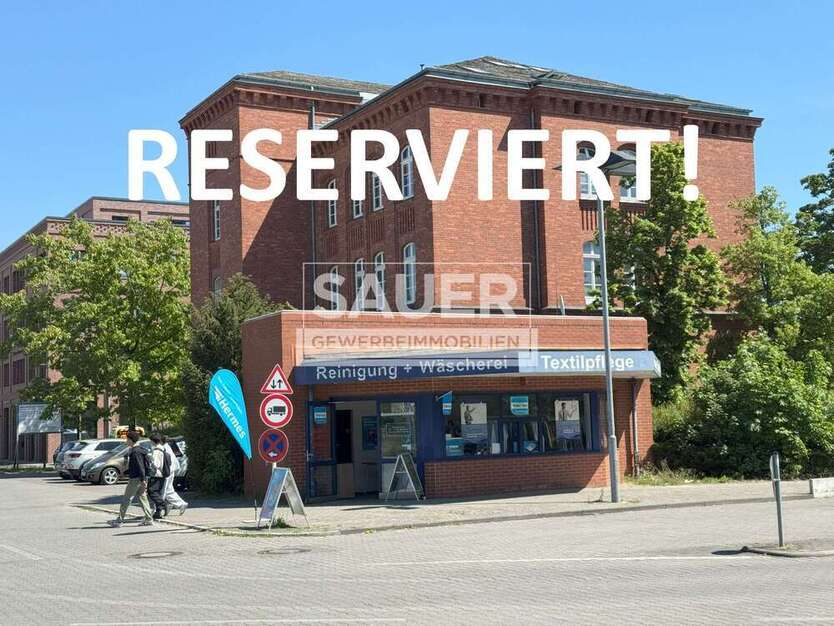 Einzelhandel in Berlin 190.000 € 45 m²