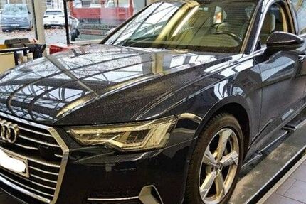 Audi A6 107.996 km 37.450 &euro; Schwäbisch Gmünd 73527