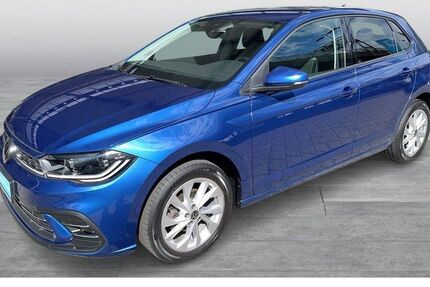 VW Polo 33.200 km 16.550 &euro; Siegen 57076