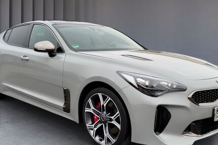 Kia Stinger 85.700 km 27.800 &euro; Dresden 01108