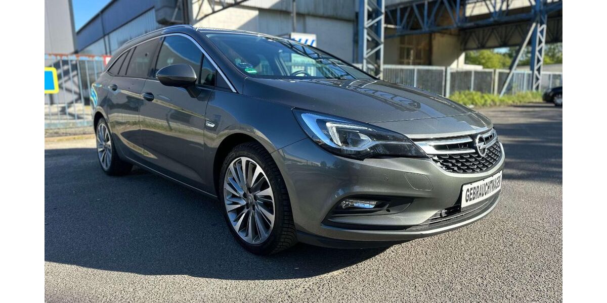 Opel Astra 124.999 km 11.599 &euro; Pinneberg 25421