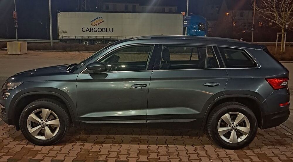 Kodiaq