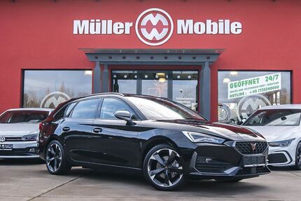 Cupra Leon 20.000 km 26.900 &euro; Frankfurt (Oder) 15234