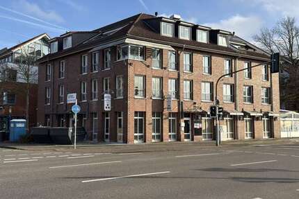 Gewerbeobjekt Meerbusch Niederdonk - 1.785&euro; | Angebot:24979318