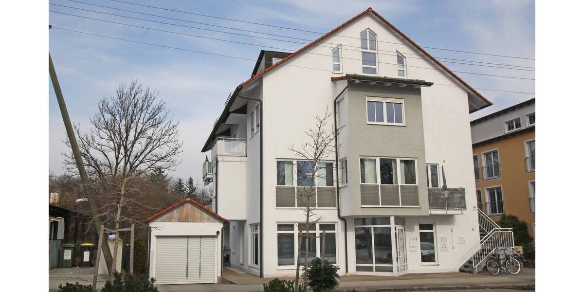 Gewerbeobjekt Neubiberg - 2 Zimmer, 320.000&euro; | Angebot:25210524