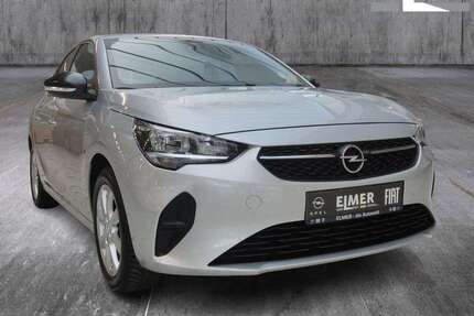 Opel Corsa 71.386 km 10.980 &euro; Emsdetten 48282