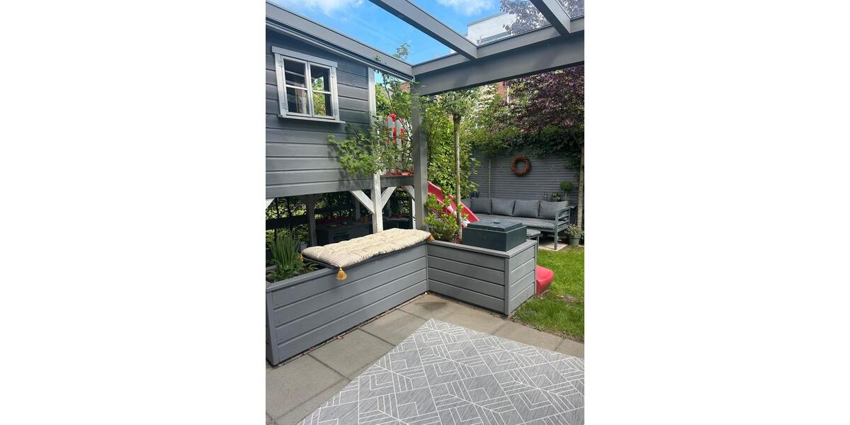 Reihenhaus Lingen (Ems) Damaschke - 449.000&euro; | Angebot:27226746