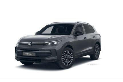 VW Tiguan 18.900 km 34.349 &euro; Freigericht 63579