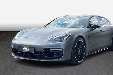 Porsche Panamera 156.055 km 60.800 &euro; Raubling 83064