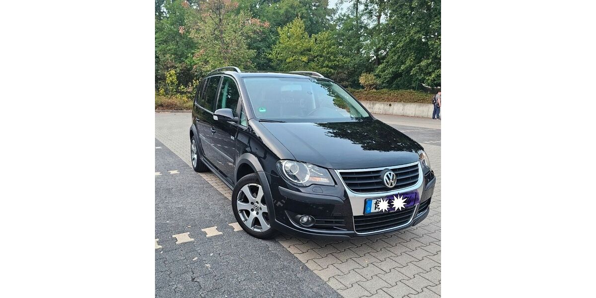 VW Touran 239.700 km 2.800 &euro; Nürnberg 90461