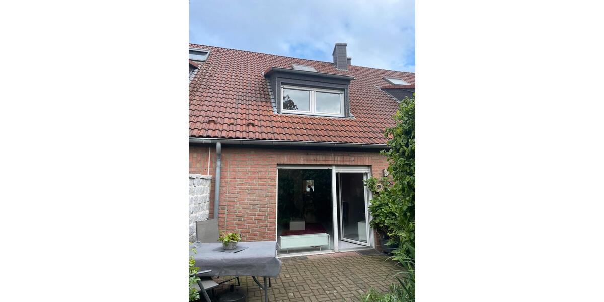 Reihenhaus Krefeld Hülser Berg - 3 Zimmer, 167 m&sup2;, 320.000&euro; | Angebot:26830162