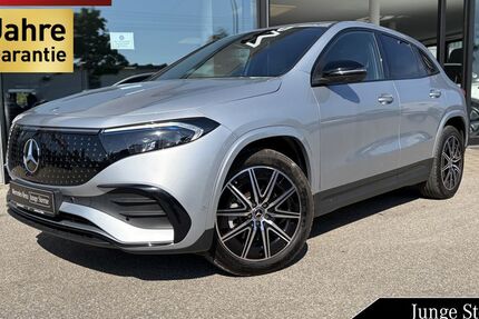 Mercedes-Benz EQA 17.730 km 39.430 &euro; Königsbrunn 86343
