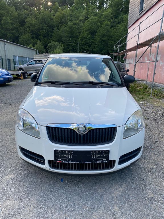 Fabia