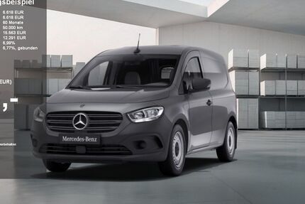 Mercedes-Benz Citan 50.892 km 18.302 &euro; Rendsburg 24768