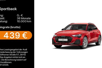 Audi A3 4.203 km 42.779 &euro; Oberursel 61440