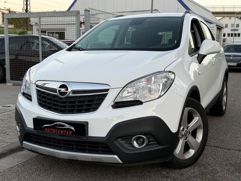 Mokka