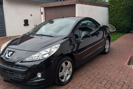 Peugeot 207 159.000 km 2.900 &euro; Fritzlar 34560