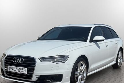 Audi A6 167.000 km 18.990 &euro; Schömberg 72355