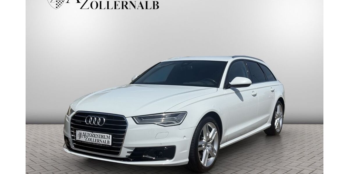 Audi A6 167.000 km 18.990 &euro; Schömberg 72355