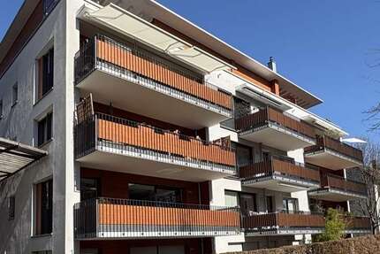 Wohnung Radolfzell - 2.5 Zimmer, 76 m&sup2;, 1.100&euro; | Angebot:25646520