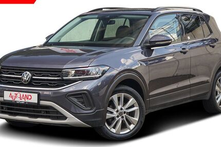 VW T-Cross 22.917 km 23.490 &euro; Gera 07546