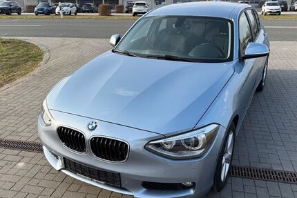 BMW 118 96.412 km 7.690 &euro; Freystadt (35 km von Nürnberg) 92342