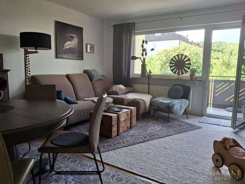 Wohnung zum Mieten in Würzburg 575 € 71 m²