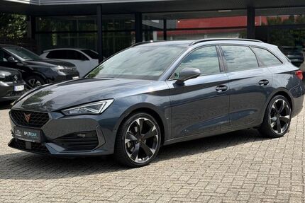 Cupra Leon 32.500 km 27.490 &euro; Leer 26789