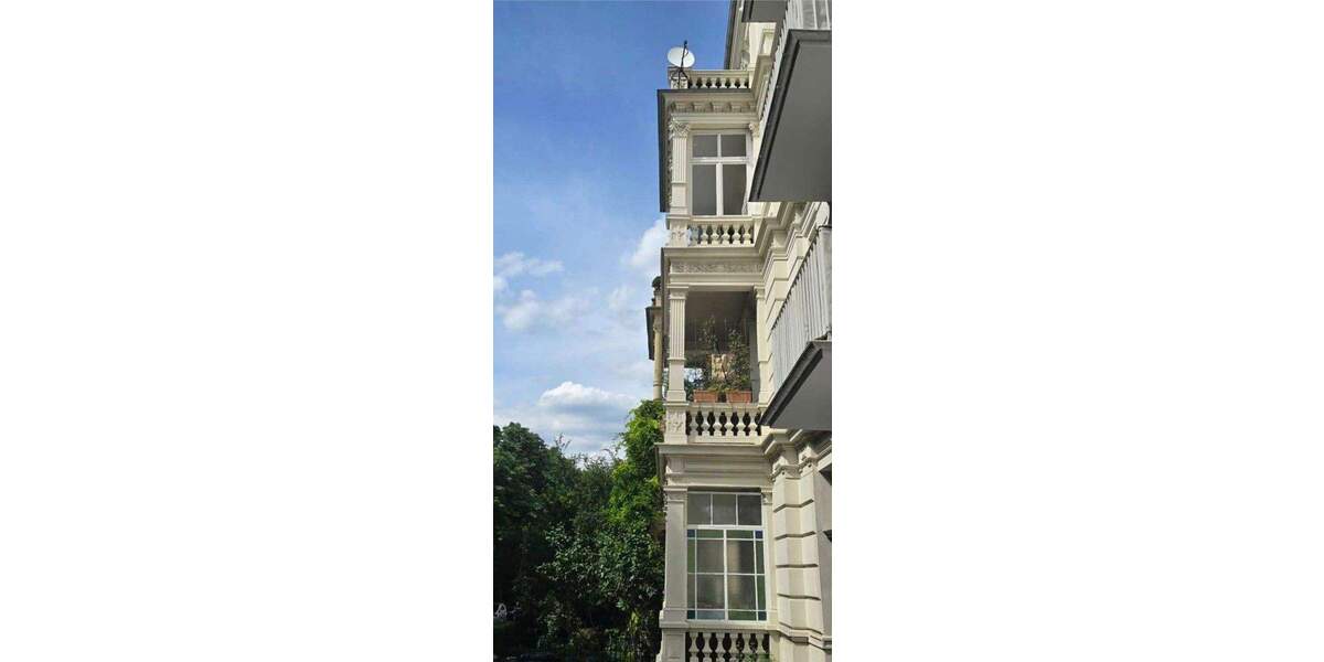 Etagenwohnung Wiesbaden Südost - 2 Zimmer, 91 m&sup2;, 1.390&euro; | Angebot:25760466