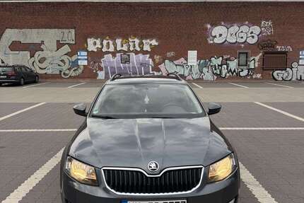 Skoda Octavia 184.000 km 7.500 &euro; Hamburg 22305