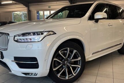 Volvo XC90 145.000 km 28.990 &euro; Rüsselsheim 65428