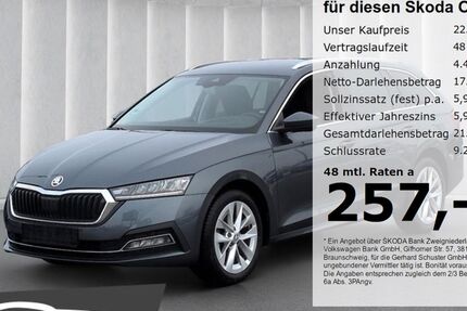 Skoda Octavia 72.137 km 22.480 &euro; Ruhstorf 94099