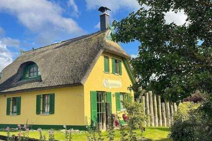Haus Glowe - 3 Zimmer, 465.000&euro; | Angebot:26819683