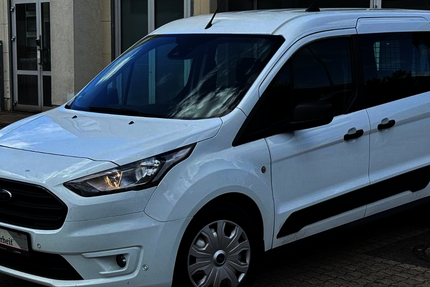 Ford Transit 161.800 km 10.500 &euro; Göttingen 37077