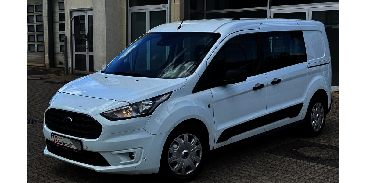 Ford Transit 161.800 km 10.500 &euro; Göttingen 37077