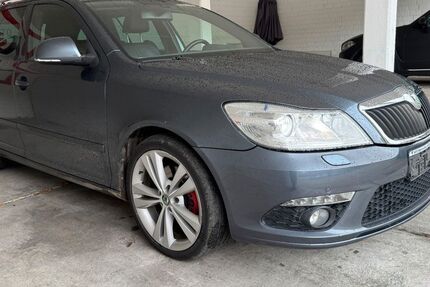 Skoda Octavia 183.989 km 6.890 € Wertheim 97877