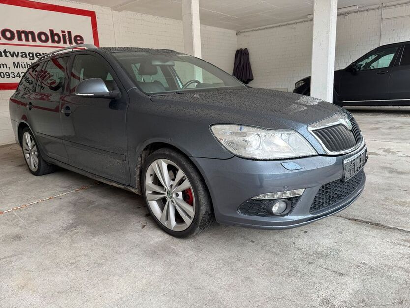 Skoda Octavia 183.989 km 6.890 € Wertheim 97877